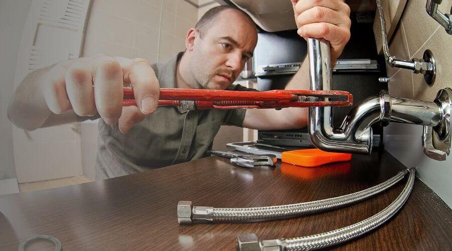 Professional expert plumbing services in Clio, MI